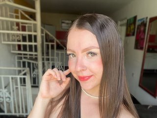 Erotisk videochat LouiseBallen