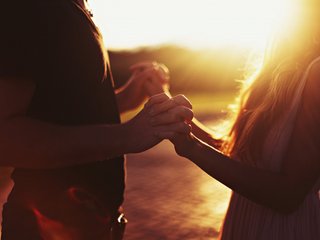 Erotisk videochat Love-couple