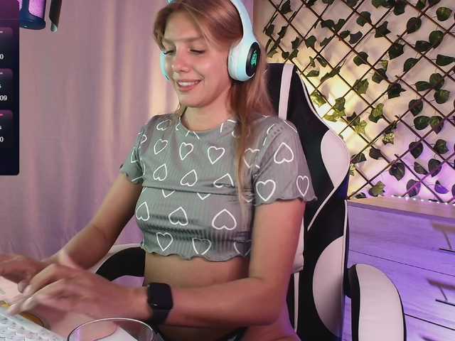 Kringkasting av skjermbilder Anesteziiya