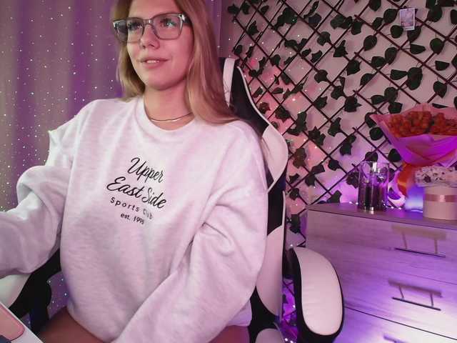 Kringkasting av skjermbilder Anesteziiya