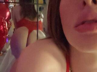 Erotisk videochat LOVEIS-