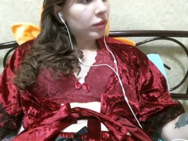 Kringkasting av skjermbilder _lovekuni0_