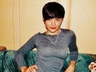 Erotisk videochat lovelinika