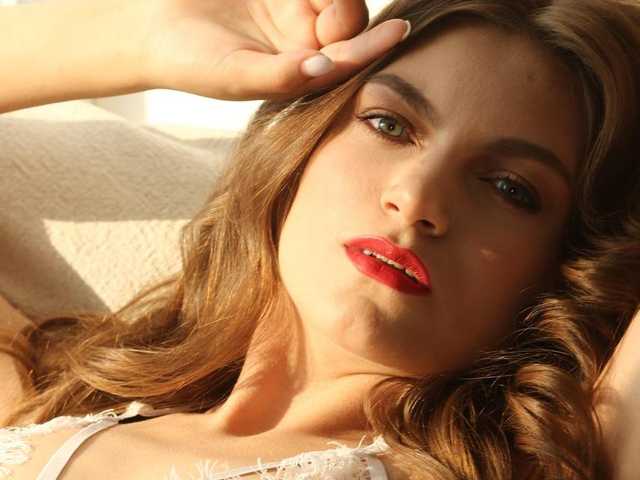 Foto av profilen Lovely-Candy