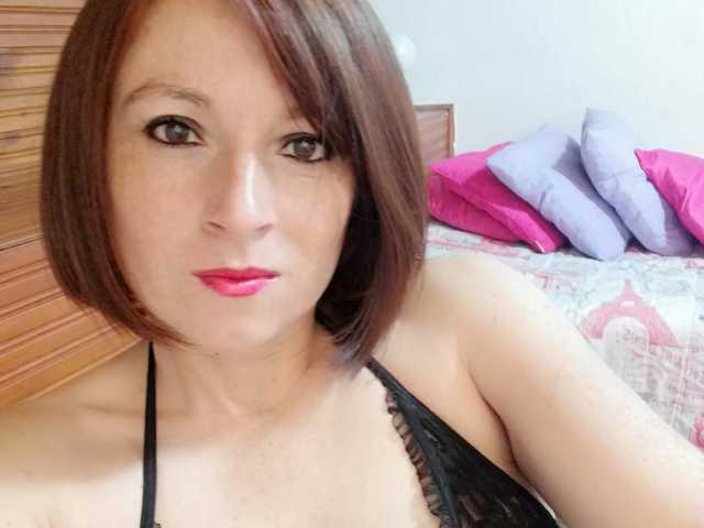 Erotisk videochat Lovely-Lucia