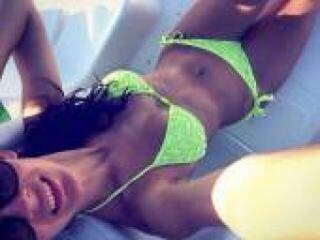 Erotisk videochat lovelyfox1