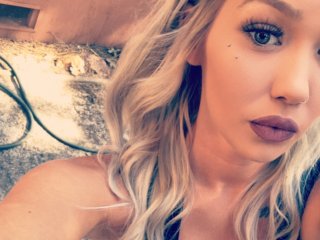 Erotisk videochat LovelyLyss