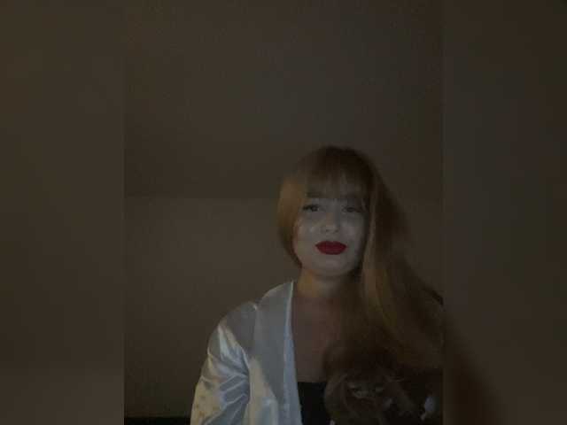 Kringkasting av skjermbilder LovelyMisha