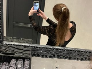 Erotisk videochat loveMira1