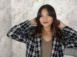 Erotisk videochat lovense-girl