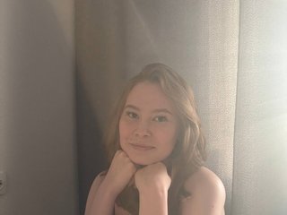 Erotisk videochat LovePollyLove