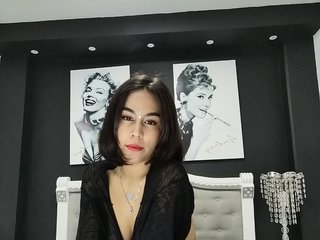 Erotisk videochat Lover-Sammy21