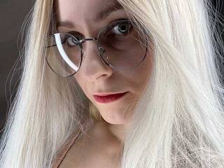 Erotisk videochat LoveRitaa