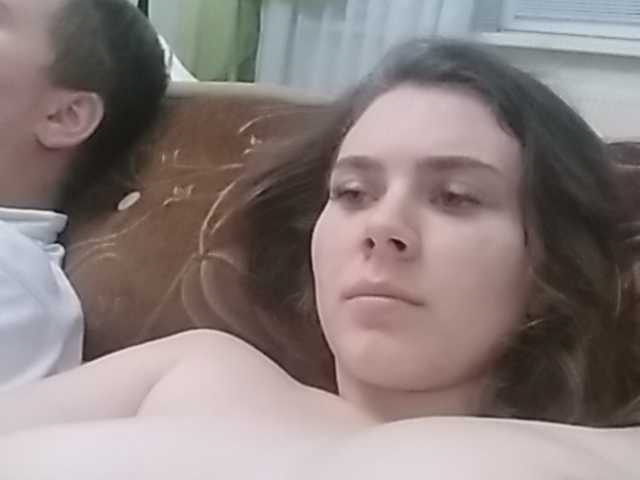 Kringkasting av skjermbilder Loverslove20