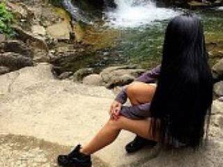 Erotisk videochat lovetta