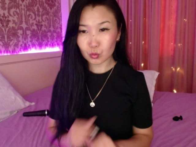 Bilder LoyaDua ♥new Asian Milf arrived♥ #asian#masturbation #C2C #striptease#blowjob#squirt