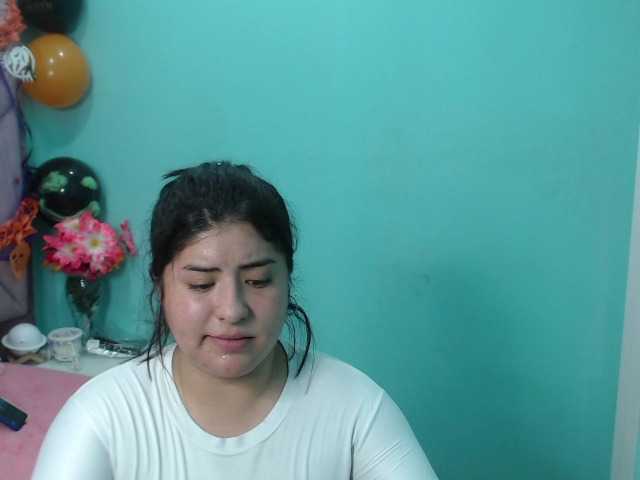 Kringkasting av skjermbilder LuccyHot