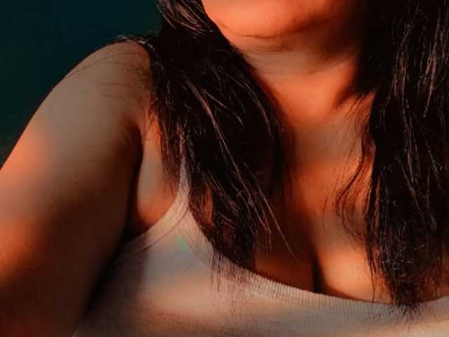 Foto av profilen Lucerito17