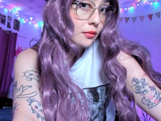 Erotisk videochat Luci--ana