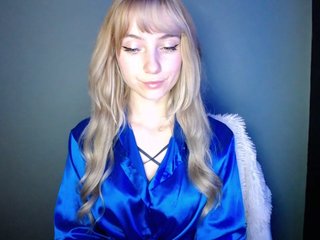 Erotisk videochat LuciaLovely