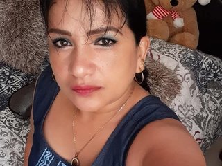 Erotisk videochat Luciana_