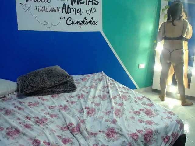 Kringkasting av skjermbilder Lucianascoth