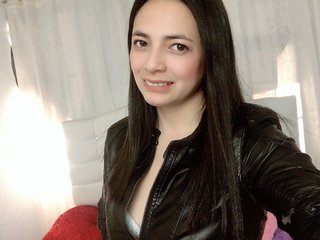 Erotisk videochat Lucianna-Owen