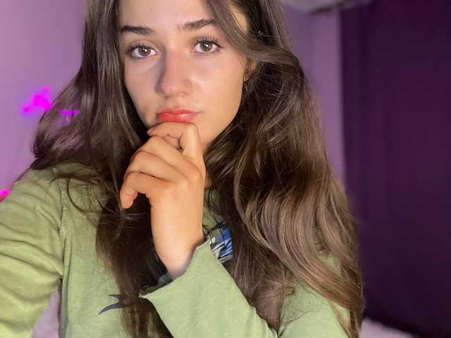Foto av profilen Lucie537
