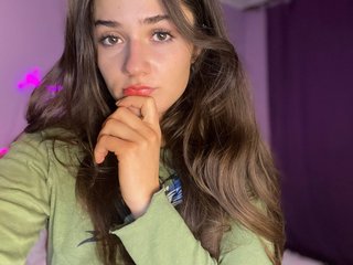 Erotisk videochat Lucie537