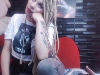 Erotisk videochat lucier-evil