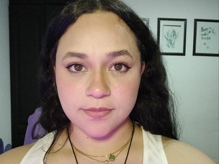 Erotisk videochat Luciernagacl