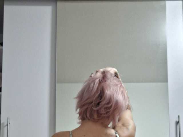 Foto av profilen Lucille