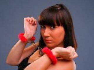 Erotisk videochat luckydoll