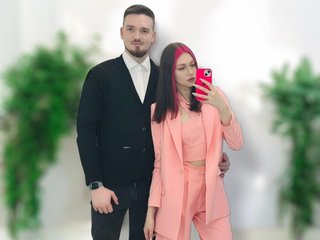 Erotisk videochat LuckyStar