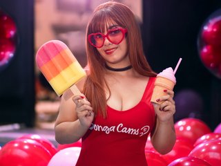 Erotisk videochat Lucy-Adams