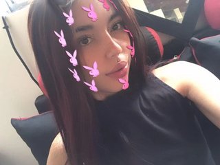 Erotisk videochat Lucy-bigass12