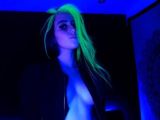 Erotisk videochat LUCY-COLORS