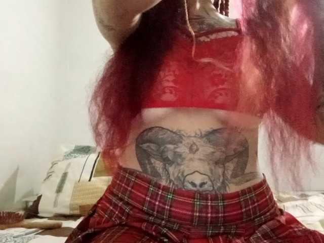 Bilder lucy-dreams69 #ASS #TITS #HAIRY PUSSY #LOVENSE #TITS #REDHAIR #CUM #SMOK @remain E