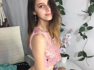 Erotisk videochat Lucy-girl