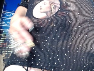 Erotisk videochat Lucy-mature
