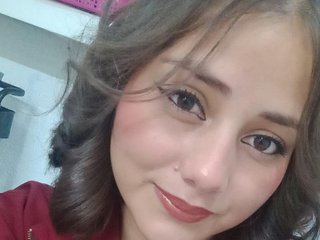 Erotisk videochat Lucy02
