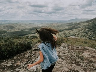 Erotisk videochat JennaRammer