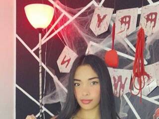 Erotisk videochat lucyanangels