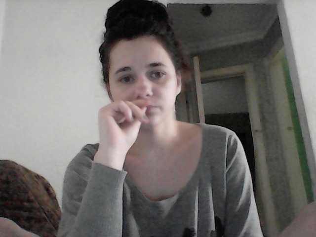 Kringkasting av skjermbilder LucyAnDay