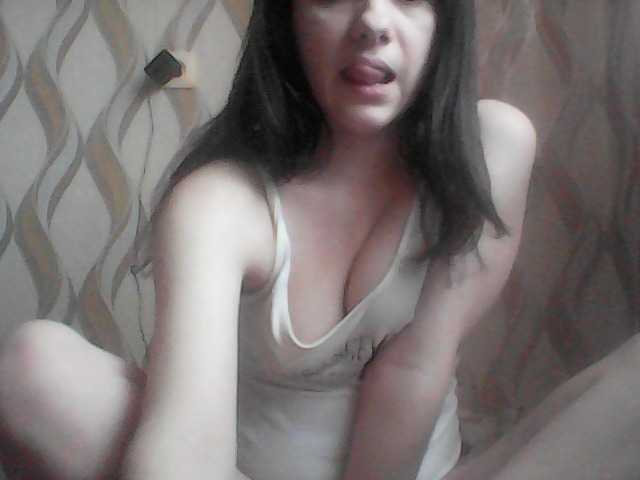 Kringkasting av skjermbilder LucyAnDay