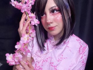 Erotisk videochat Lucybluish