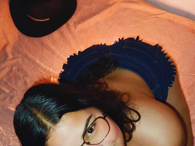 Foto av profilen LucyColleen