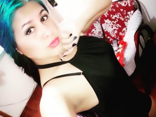 Foto av profilen LucyDuque