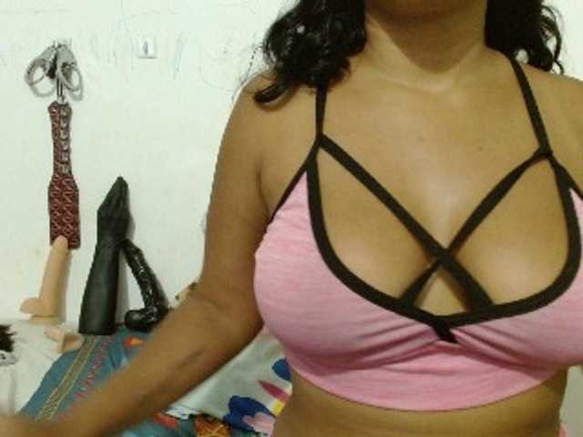 Kringkasting av skjermbilder lucyfer26girl