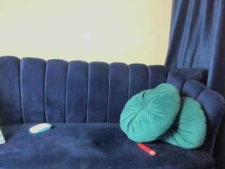 Erotisk videochat LucyLips